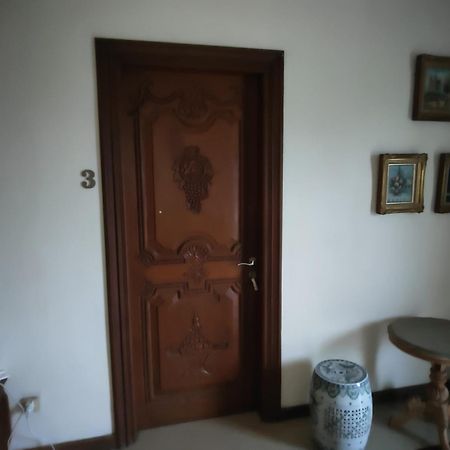 Tirto 27 Homestay Yogyakarta Kültér fotó