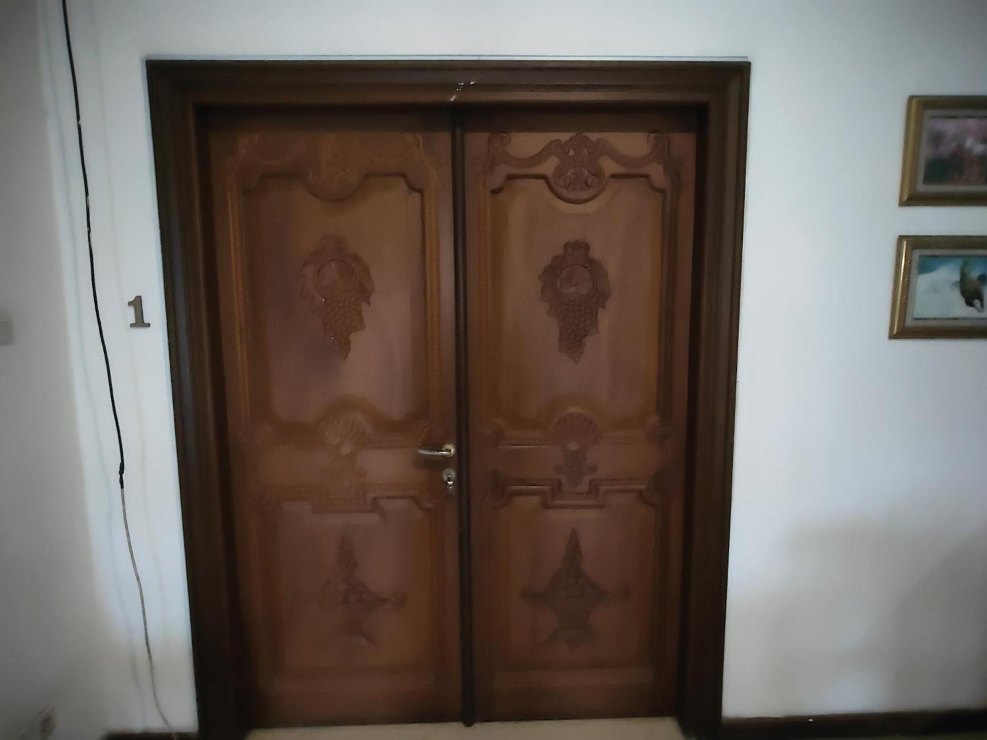 Tirto 27 Homestay Yogyakarta Kültér fotó
