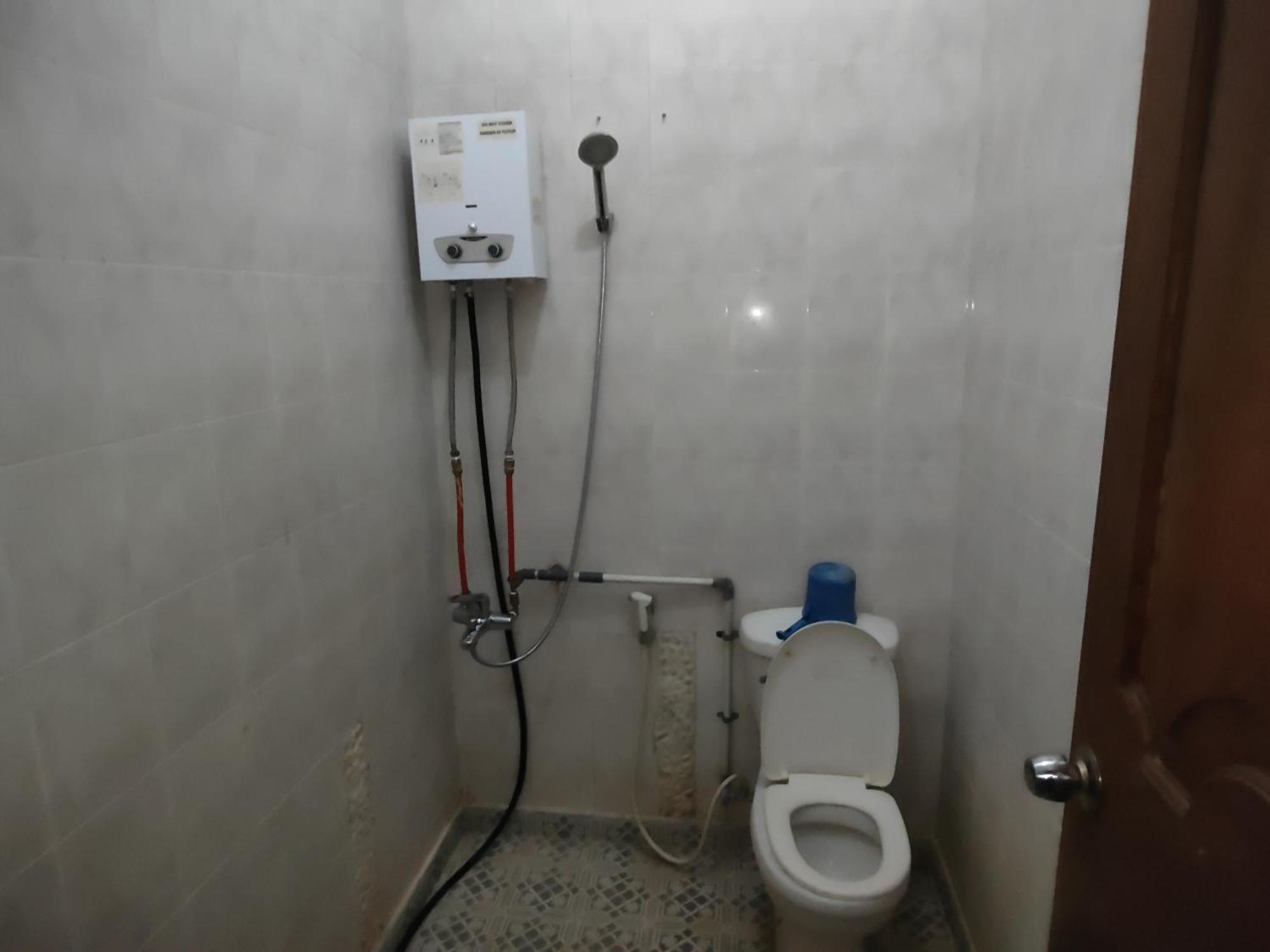 Tirto 27 Homestay Yogyakarta Kültér fotó